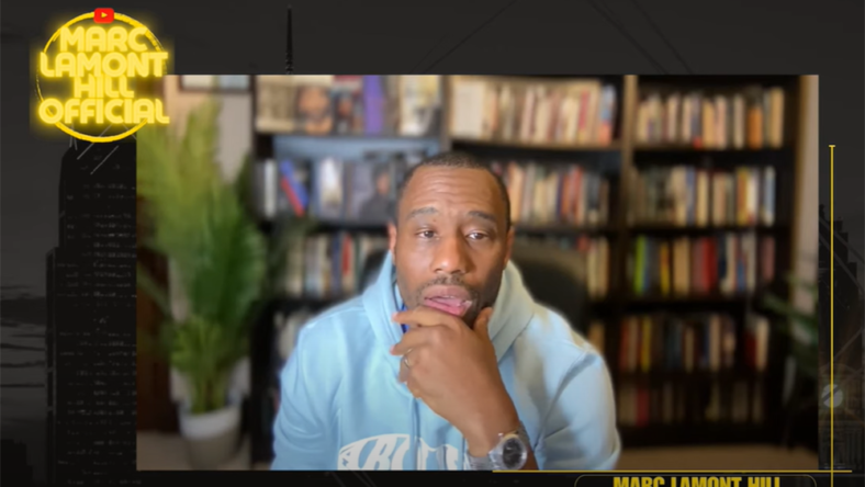 marc lamont hill video