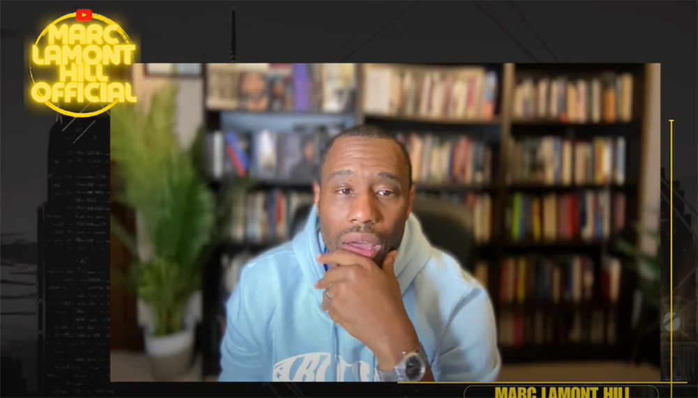 marc lamont hill video