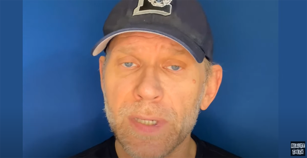 mark pellegrino