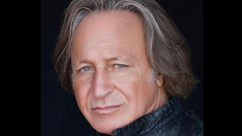 mohamed hadid profile pic
