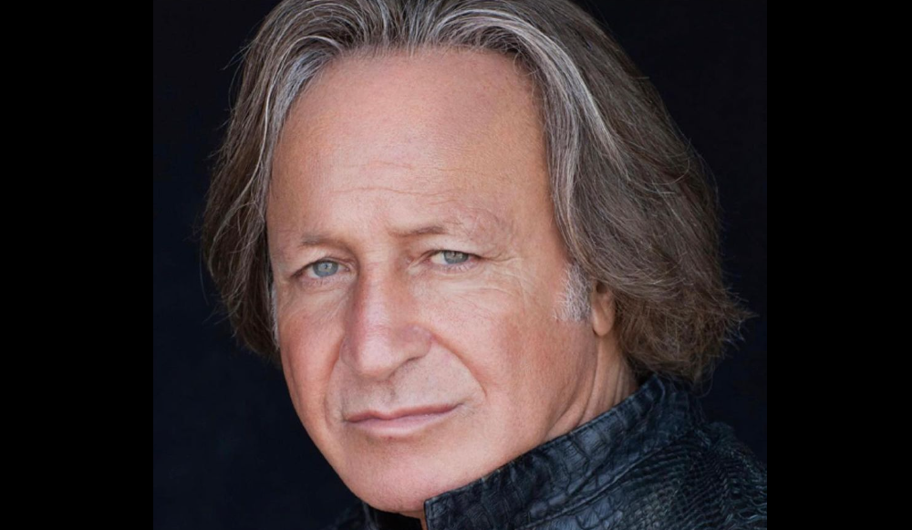 mohamed hadid profile pic