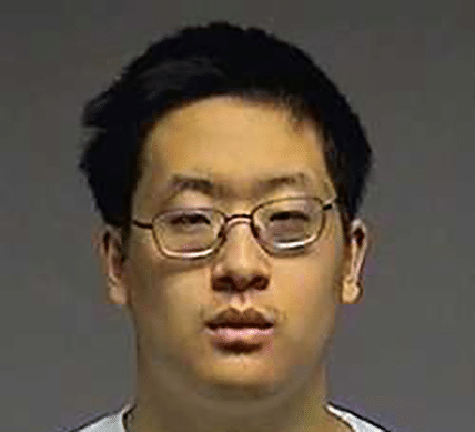 patrick dai