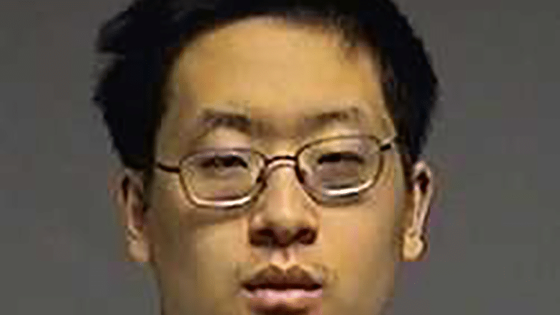 patrick dai