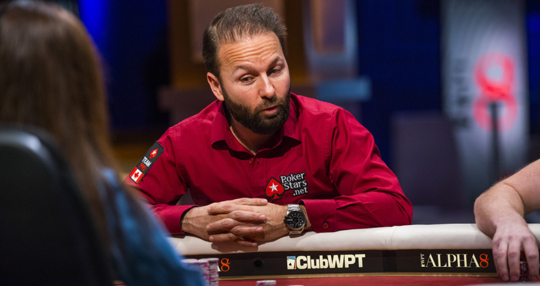 Daniel Negreanu