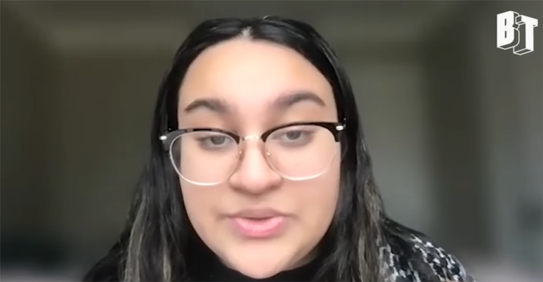 Hafiza Khalique