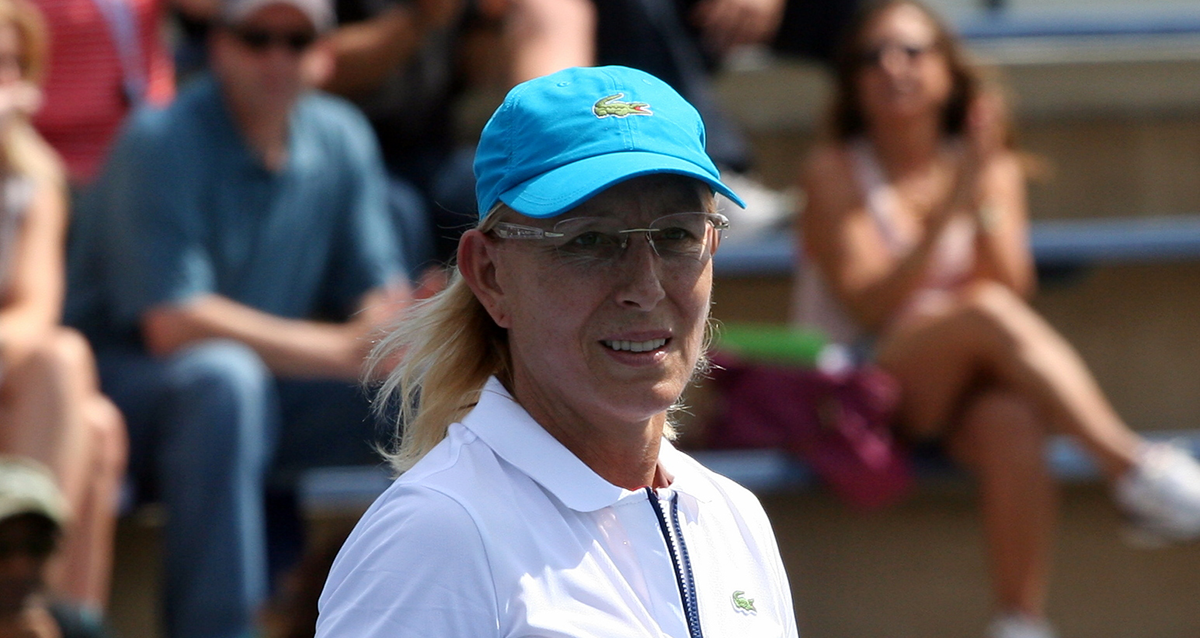 Martina_Navratilova