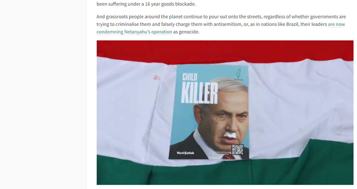 child killer