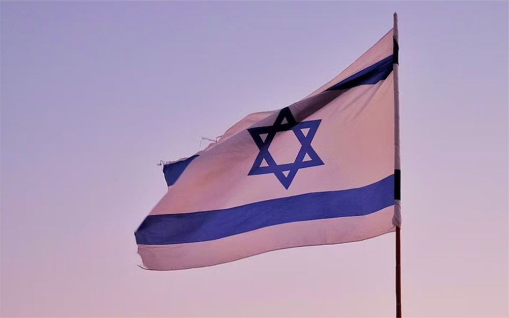 israeli flag