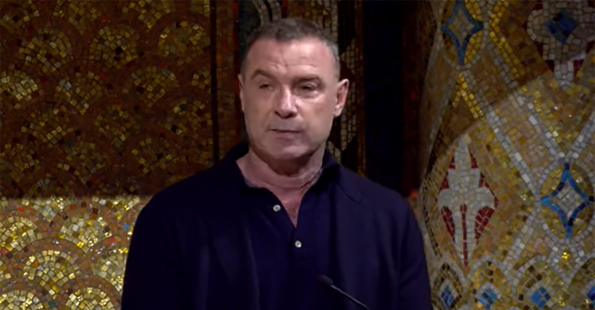 Liev Schreiber