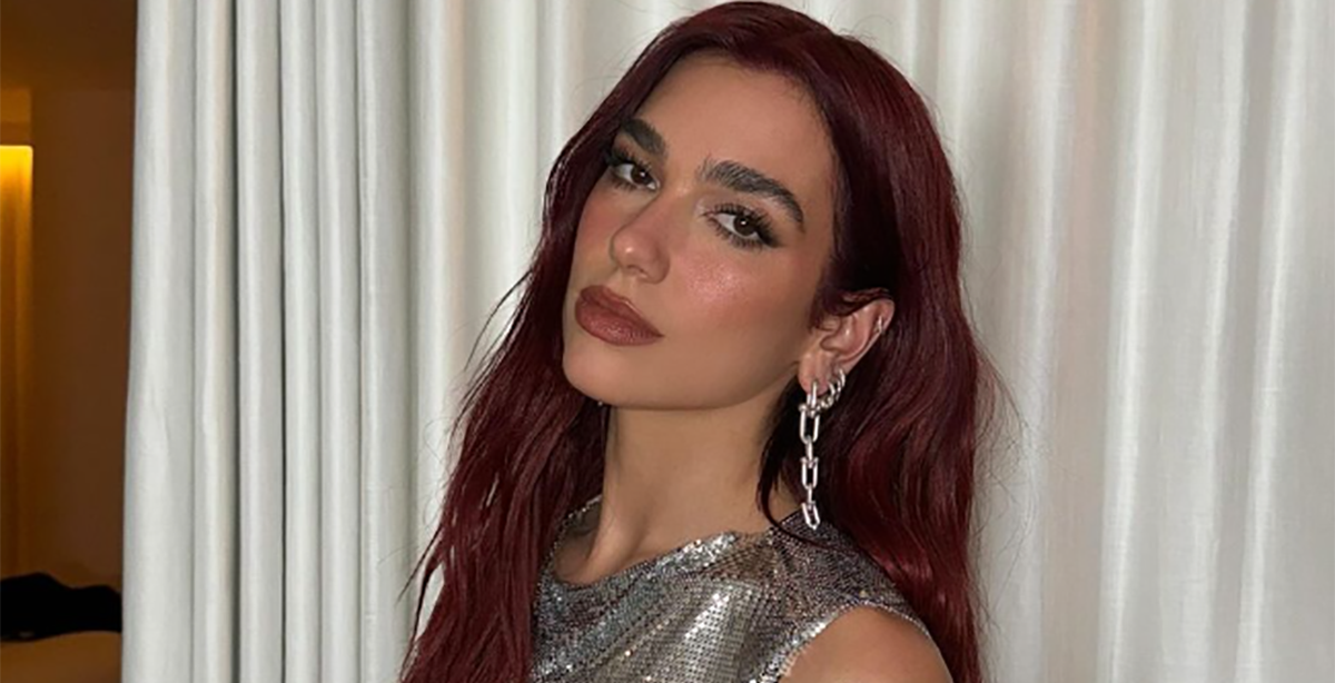 dua lipa
