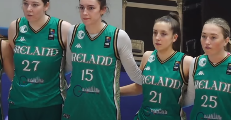 irish