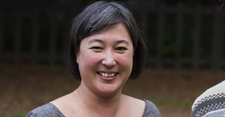 jenny leong
