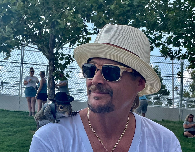 kid rock