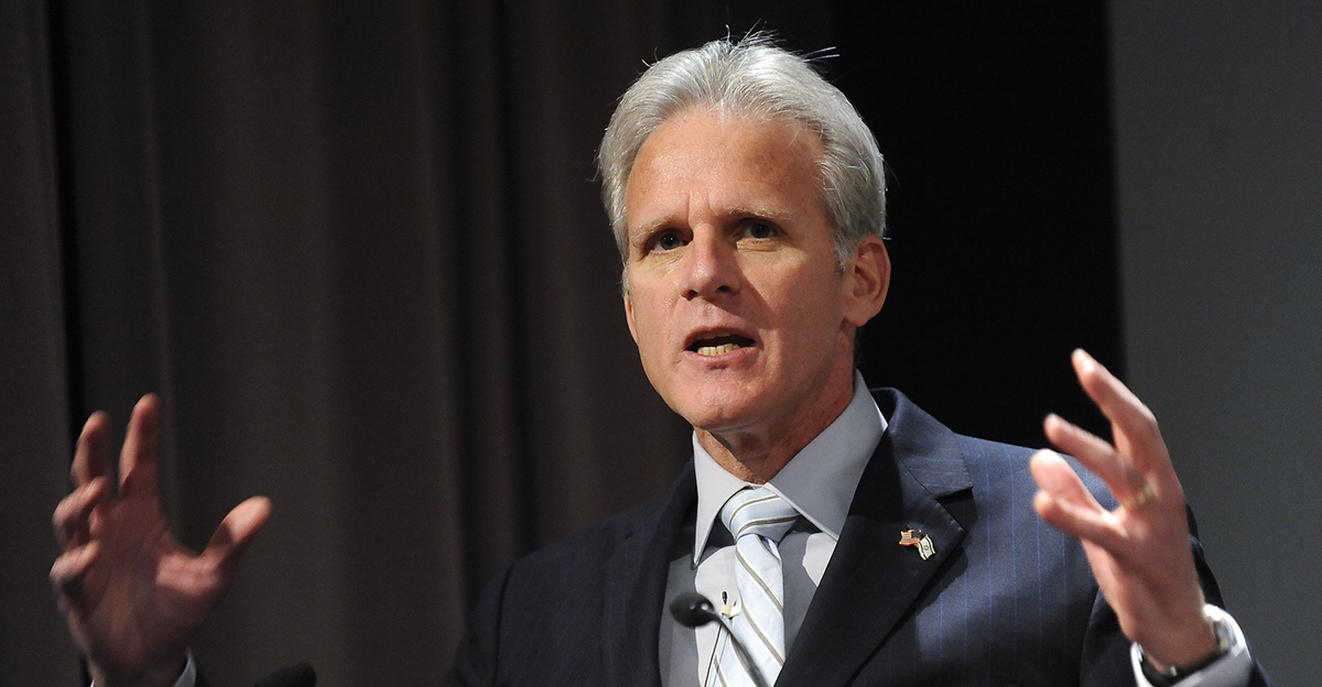 michael oren