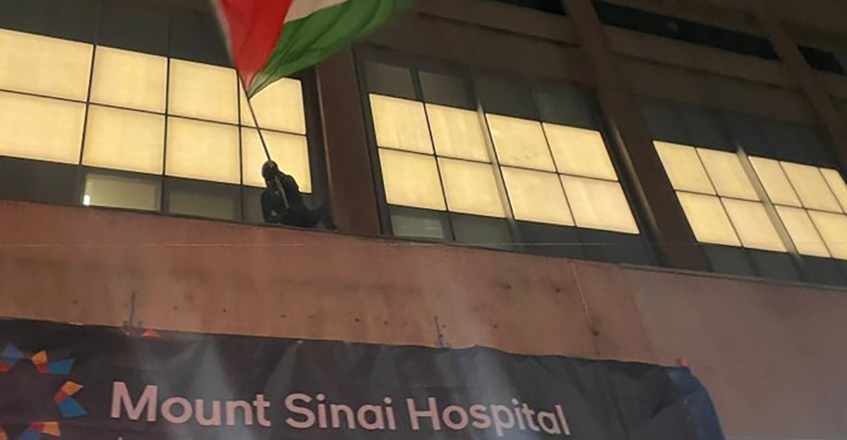 mt sinai hospital