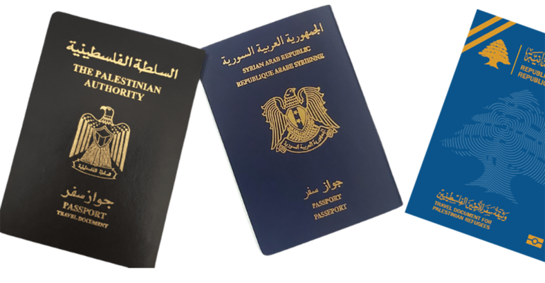 passports