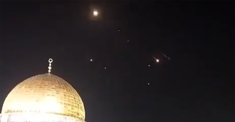 al aqsa