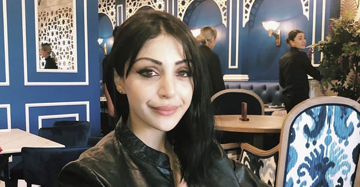 jennine khalik
