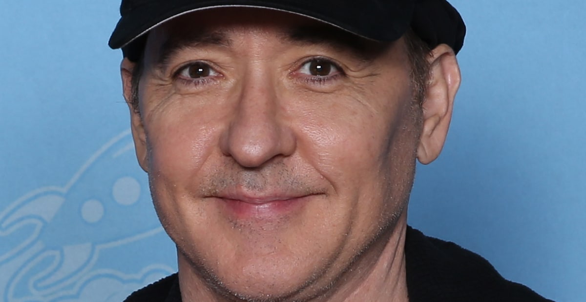 john cusack