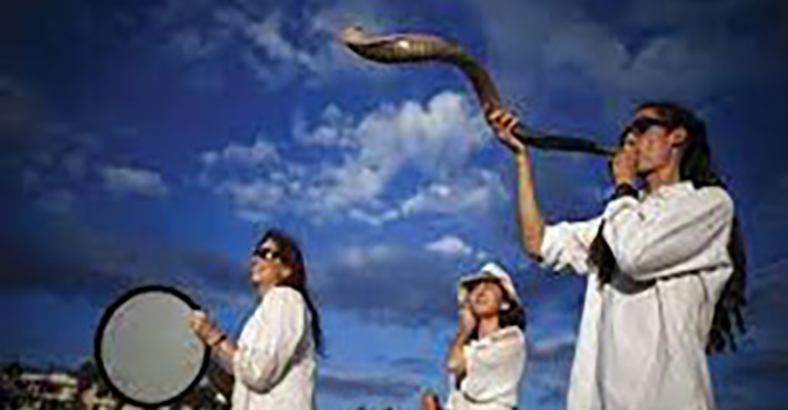 Jewish music
