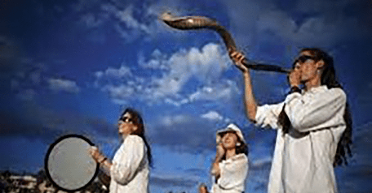 Jewish music
