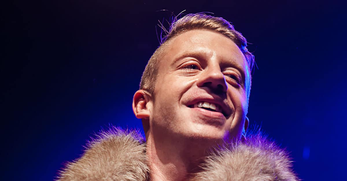 macklemore