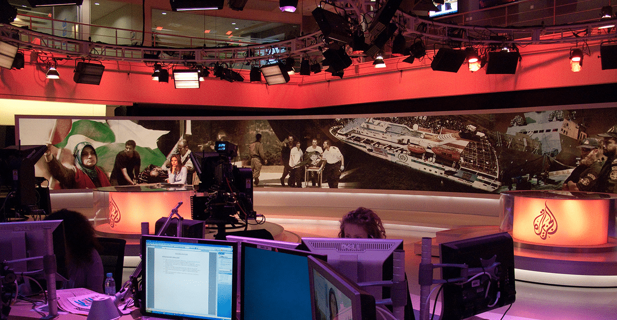 al jazeera