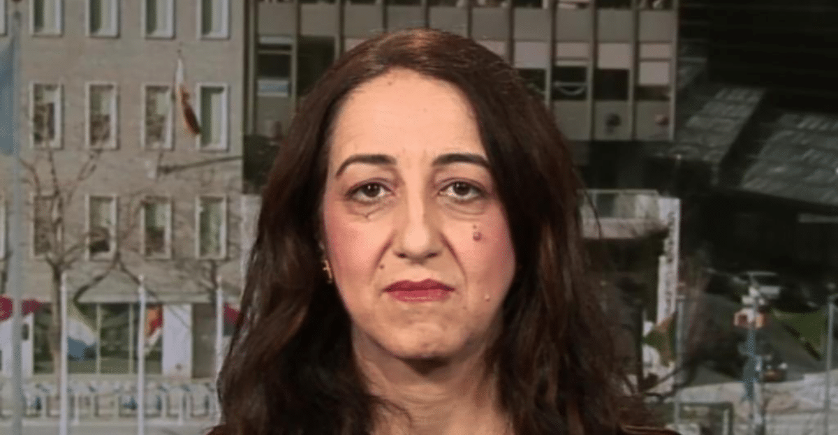 farnaz fassihi