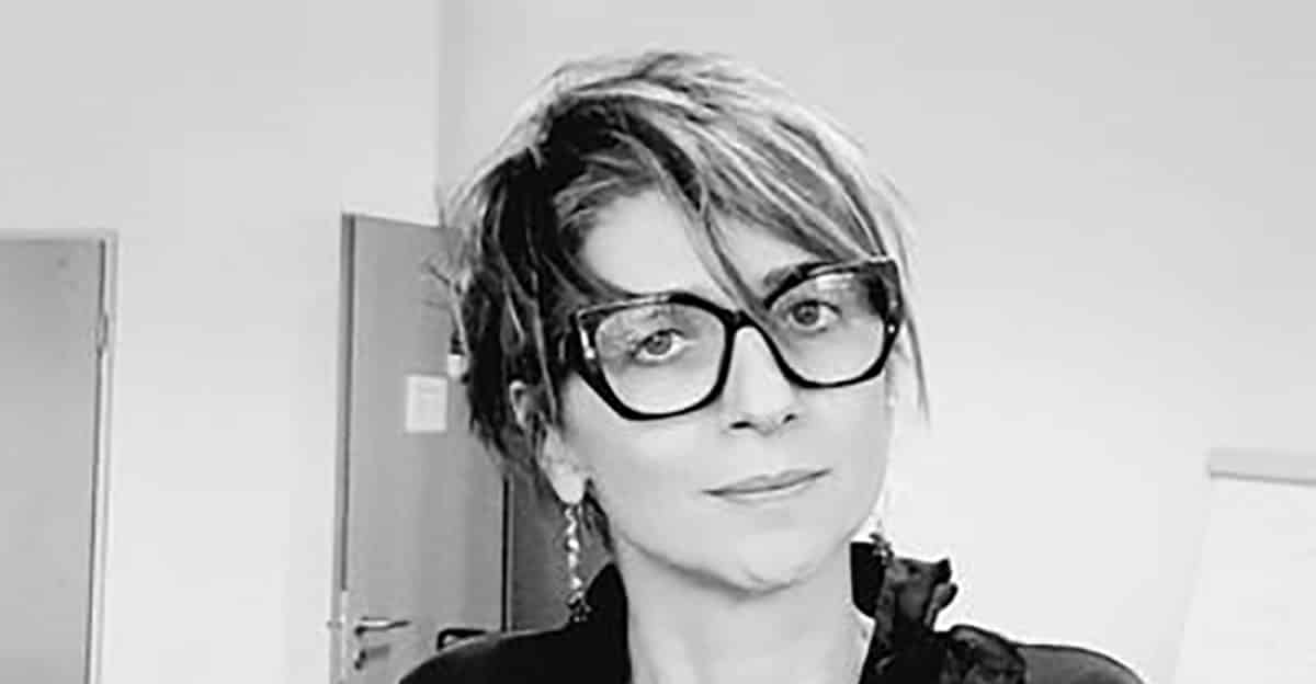 francesca albanese