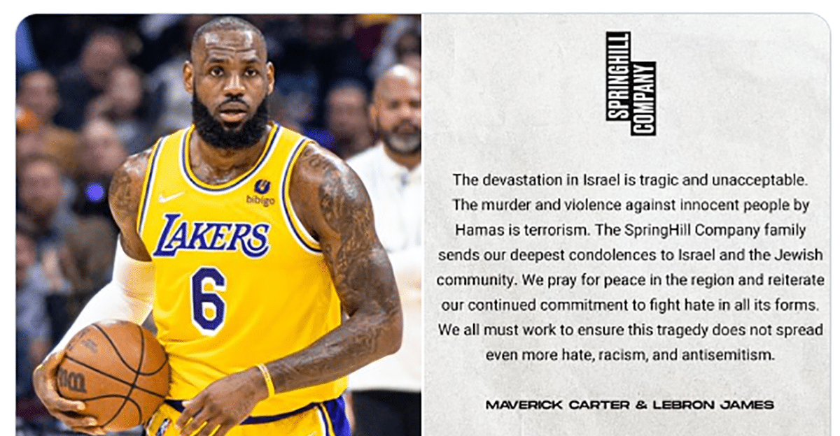 lebron tweet cropped