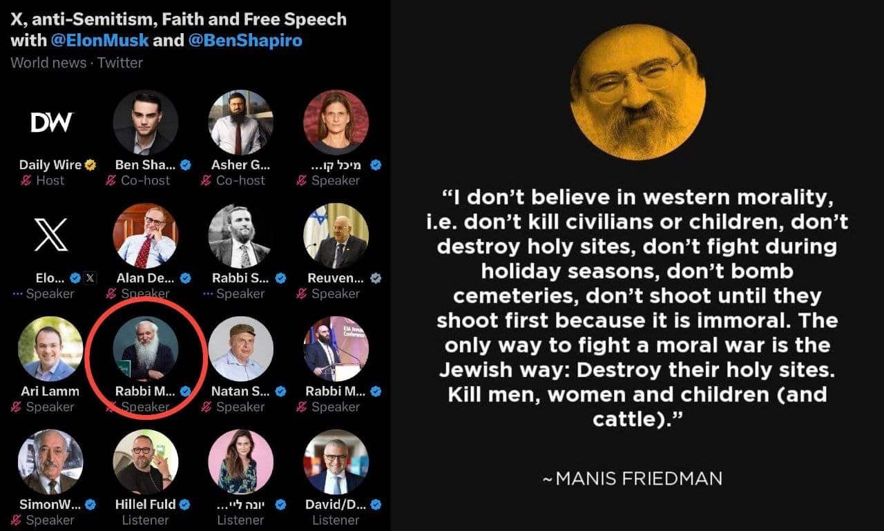 manis graphic