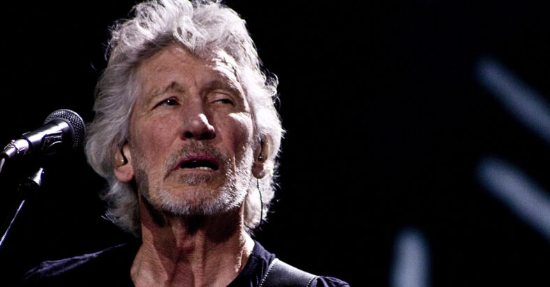 roger waters