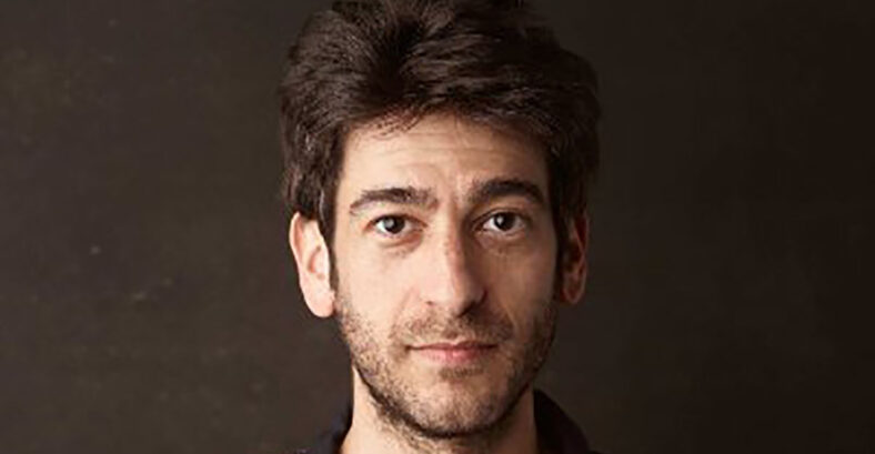 zach foster
