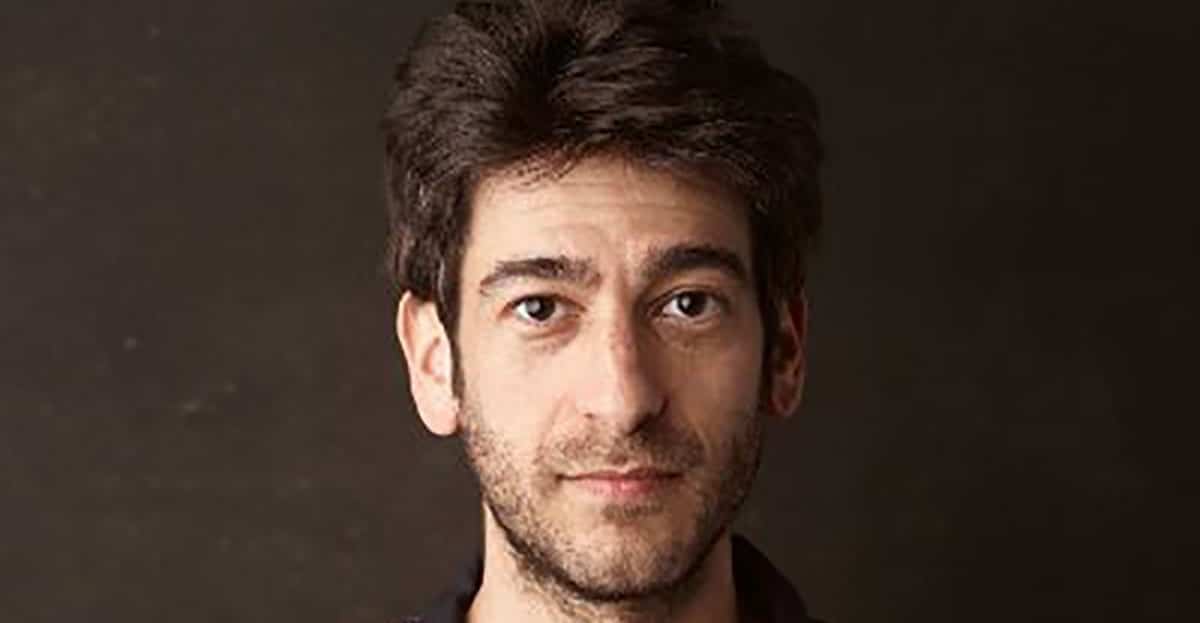 zach foster