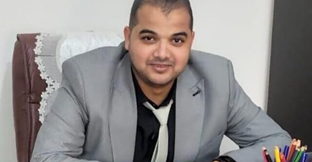 abdallah aljamal
