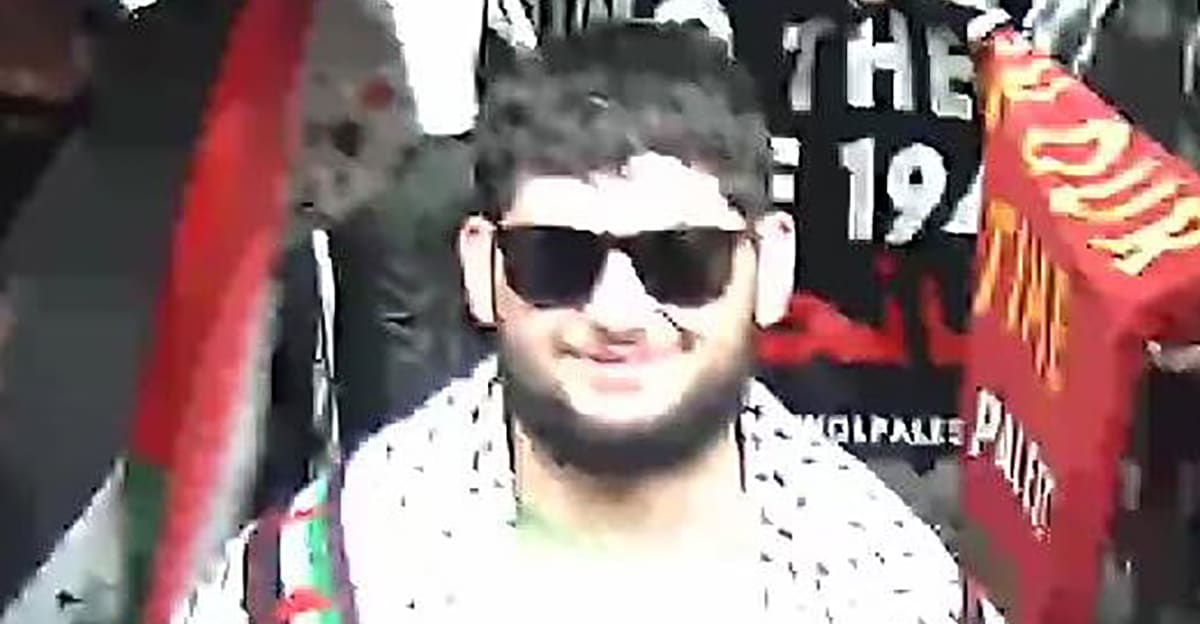 anas saleh