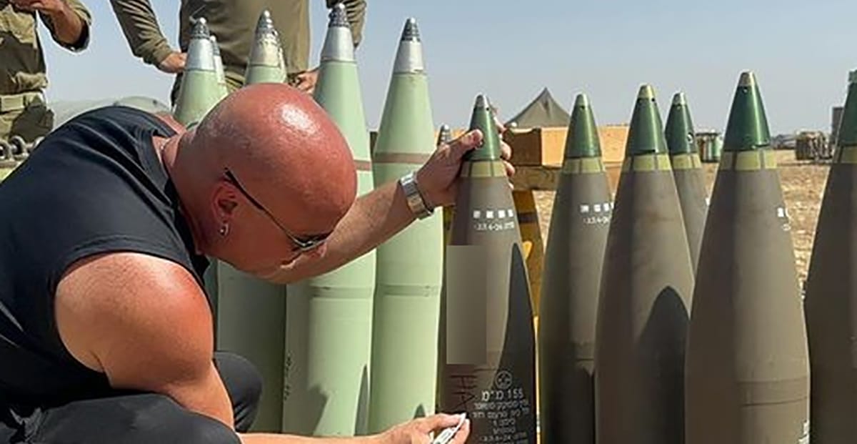 david draiman bombs
