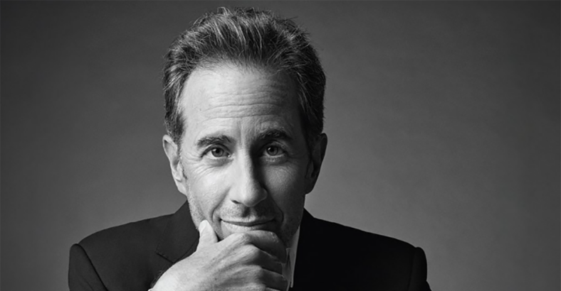 jerry seinfeld