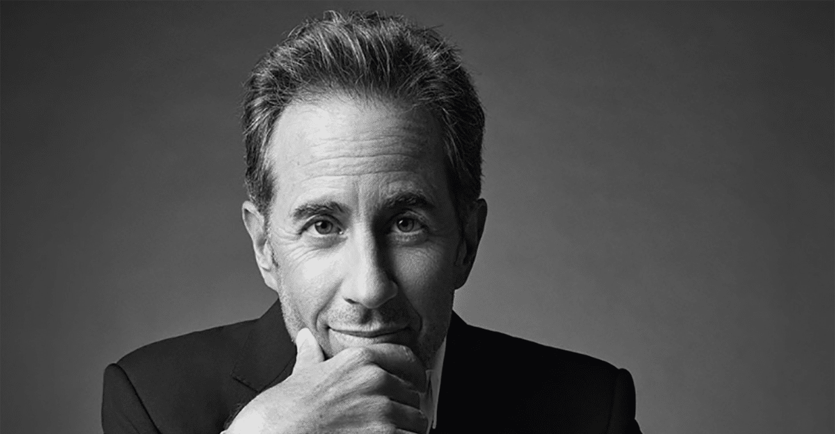 jerry seinfeld