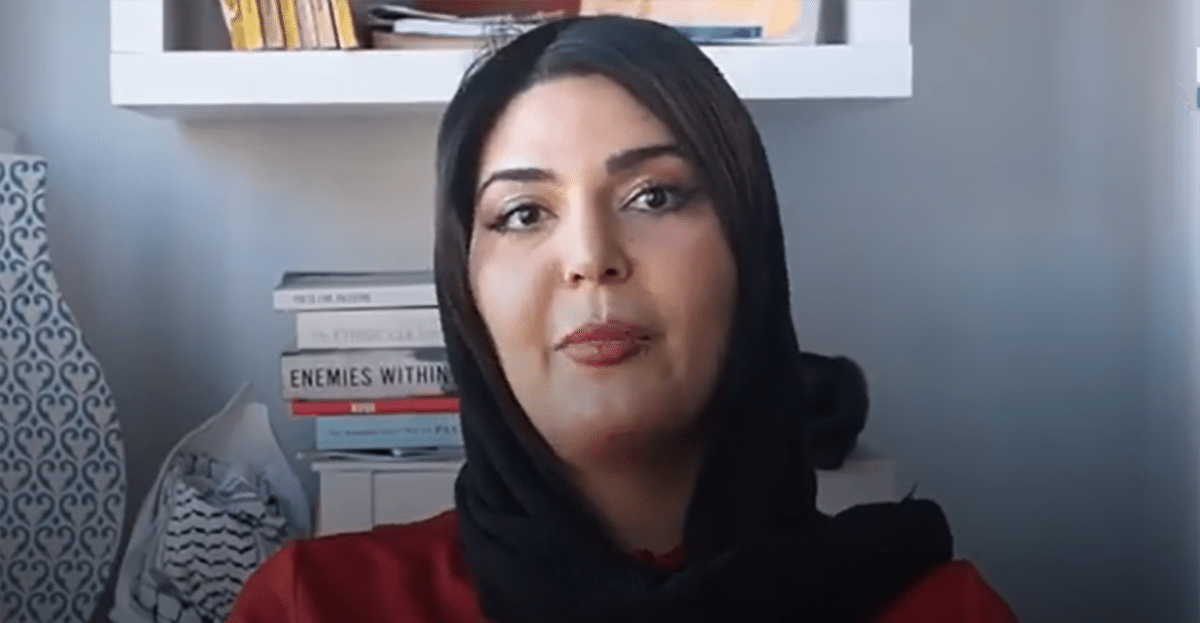 nerdeen kiswani 1