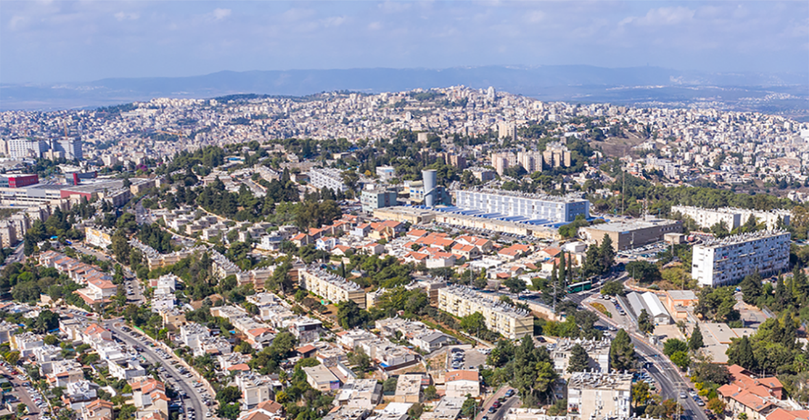 nof hagalil