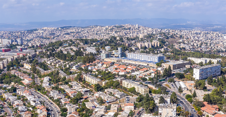 nof hagalil