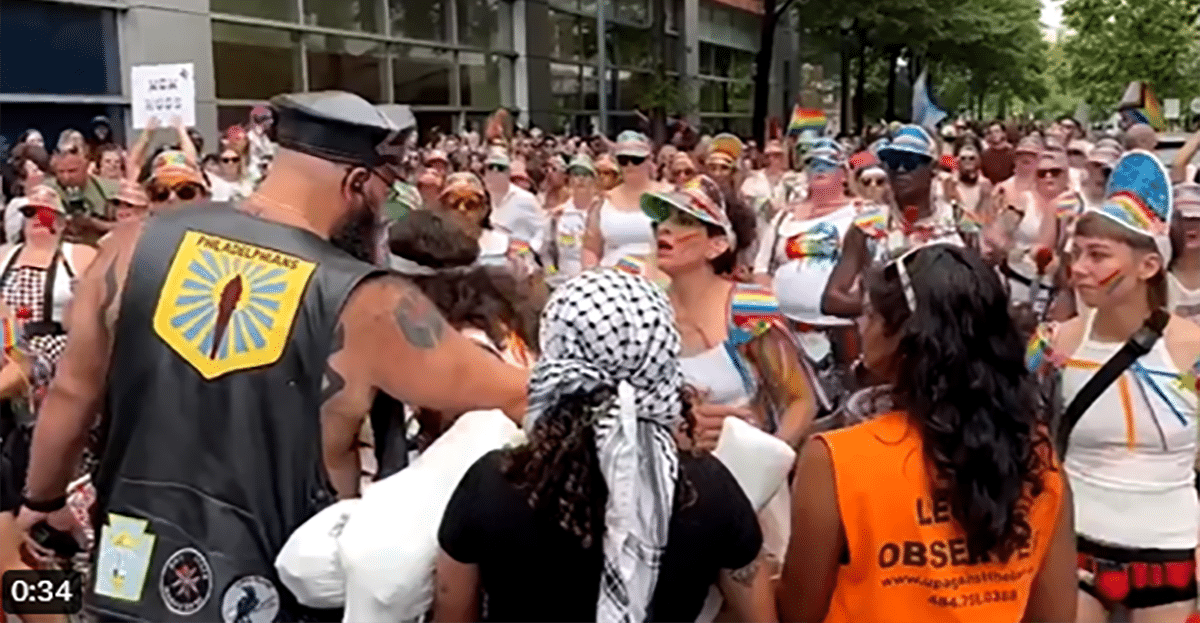 pride vs jihadi
