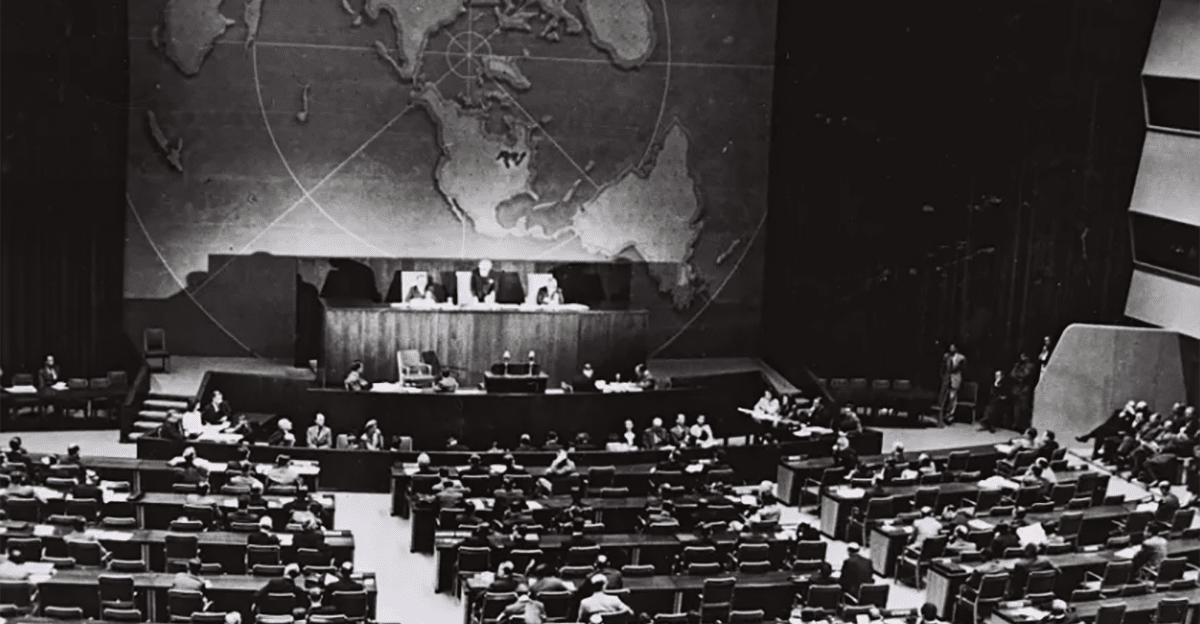 un resolution 181
