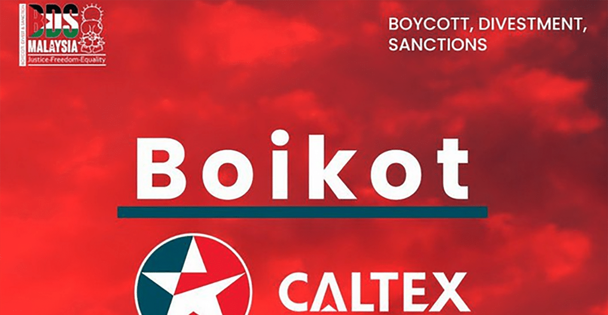 bds malaysia