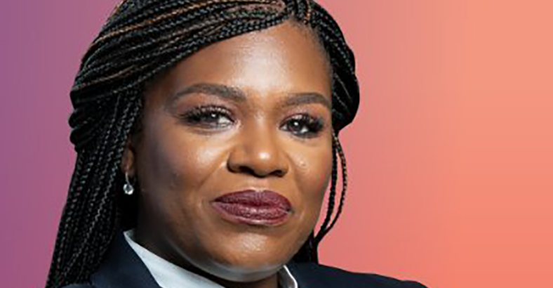 cori bush