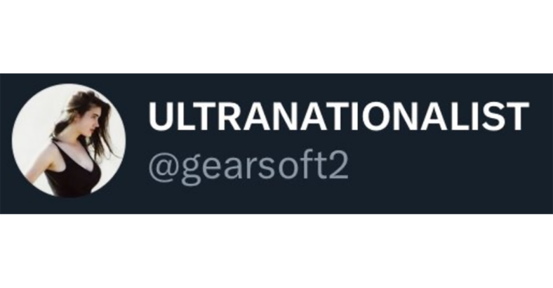 dumbass tweet