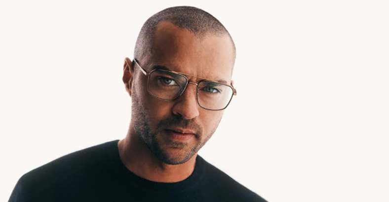 jesse williams