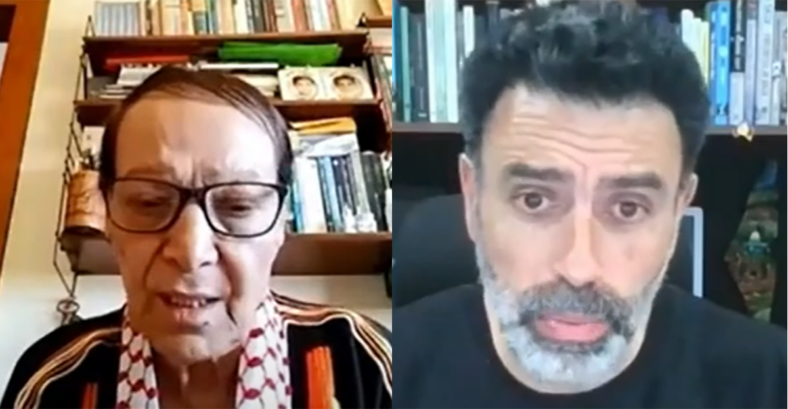 leila khaled nasser mashni