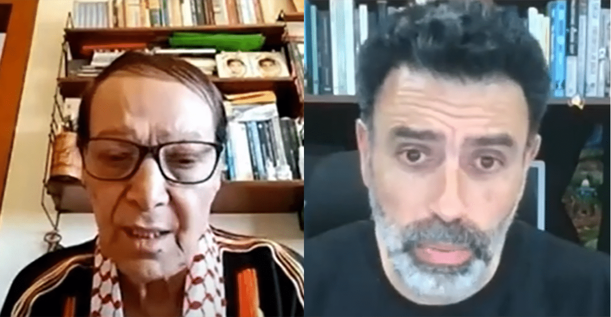 leila khaled nasser mashni
